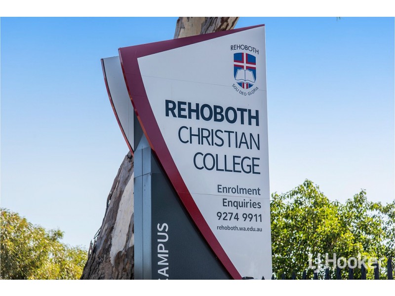 25B Armstrong Road, Wilson WA 6107