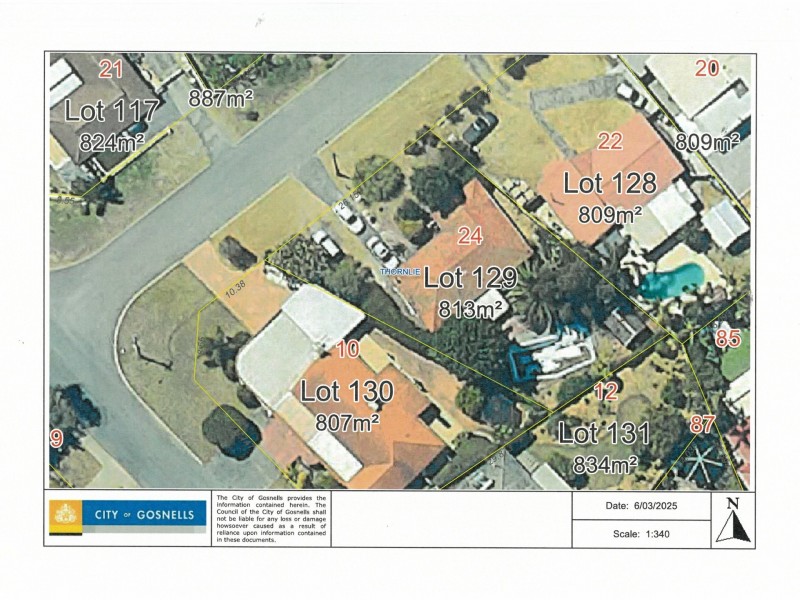 24 Biddenden Street, Thornlie WA 6108
