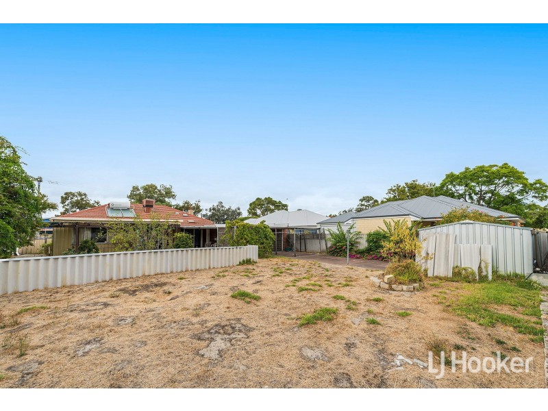 83 Thornlie Avenue, Thornlie WA 6108
