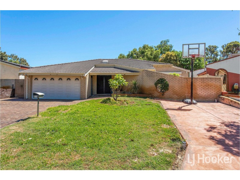 19 Regency Drive, Thornlie WA 6108