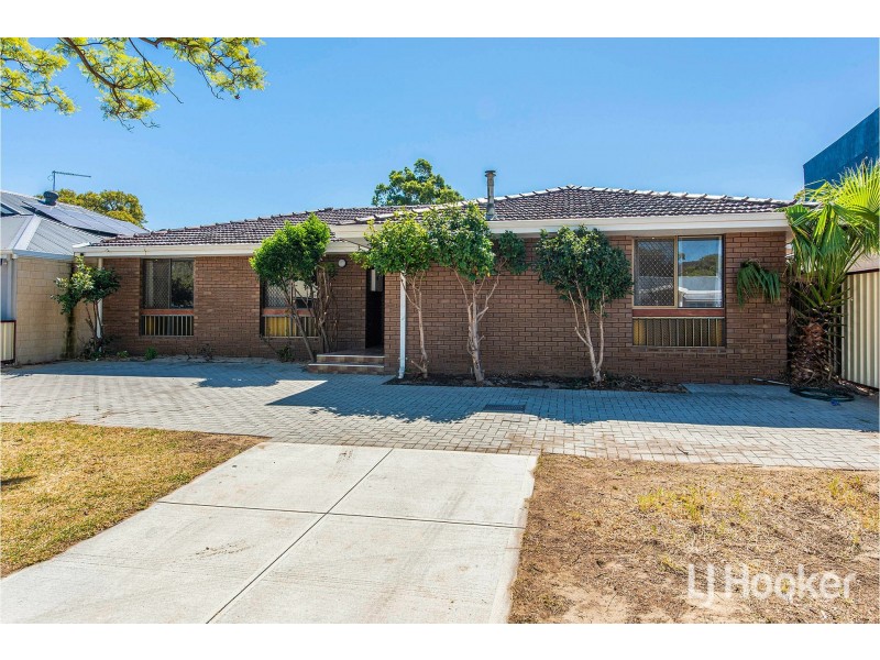 11 Verna Street, Gosnells WA 6110