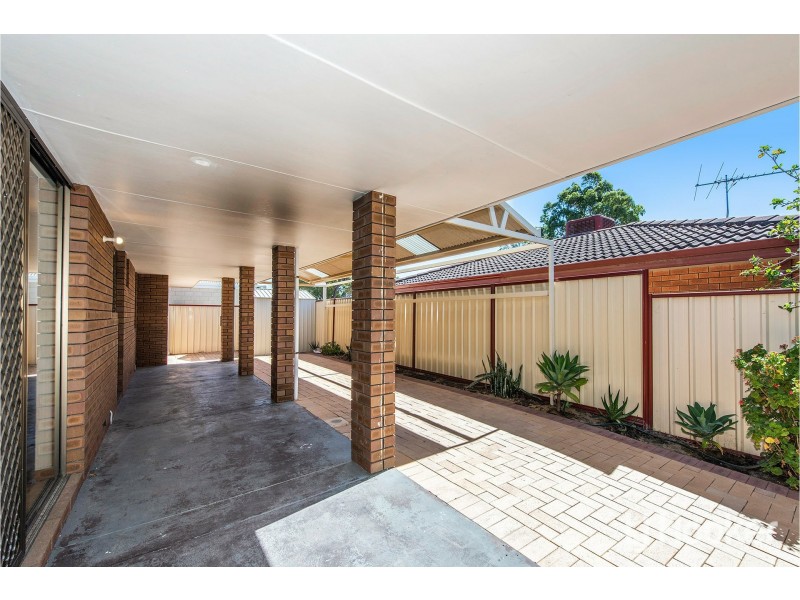 11 Verna Street, Gosnells WA 6110