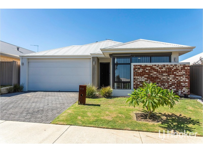 80 Dundatha Drive, Byford WA 6122