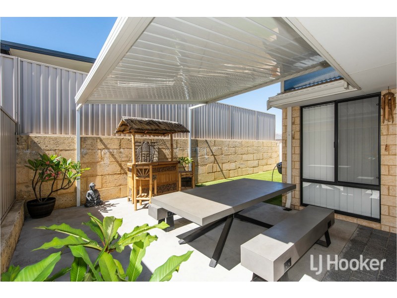 80 Dundatha Drive, Byford WA 6122