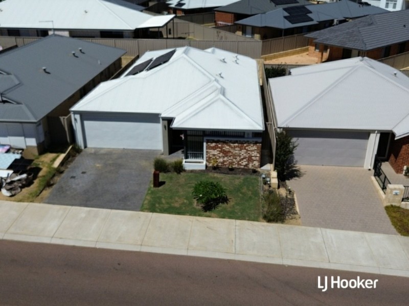 80 Dundatha Drive, Byford WA 6122