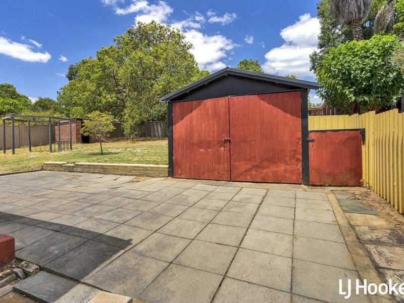 62 Verna Street, Gosnells WA 6110