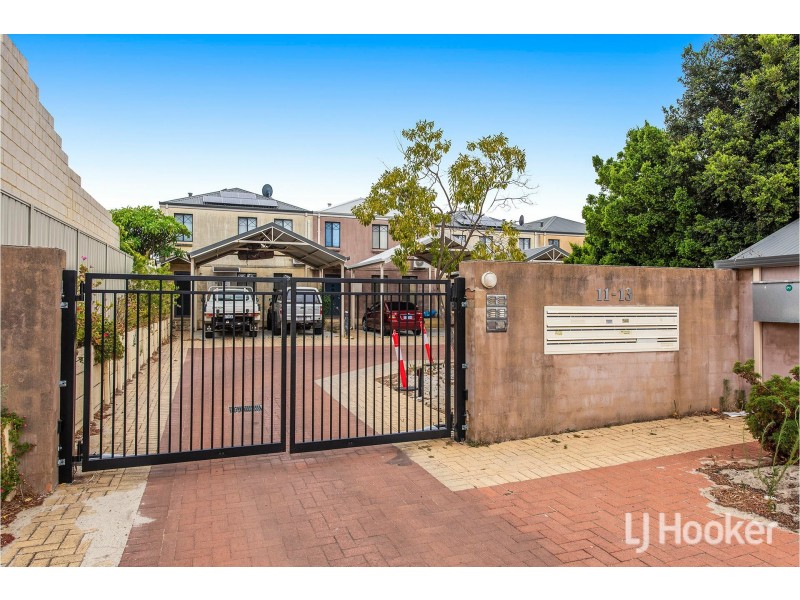 7/11 Choseley Place, Langford WA 6147