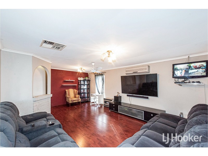 55 Astinal Drive, Gosnells WA 6110