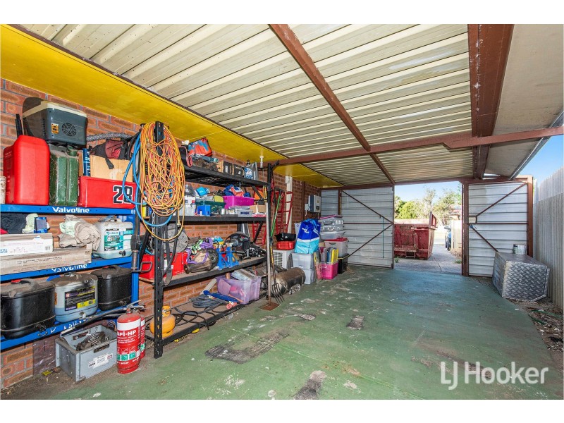 55 Astinal Drive, Gosnells WA 6110