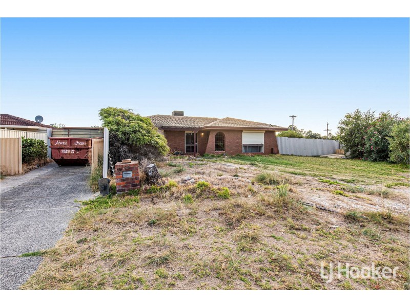 55 Astinal Drive, Gosnells WA 6110