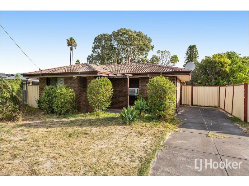 171 Alcock Street, Maddington WA 6109