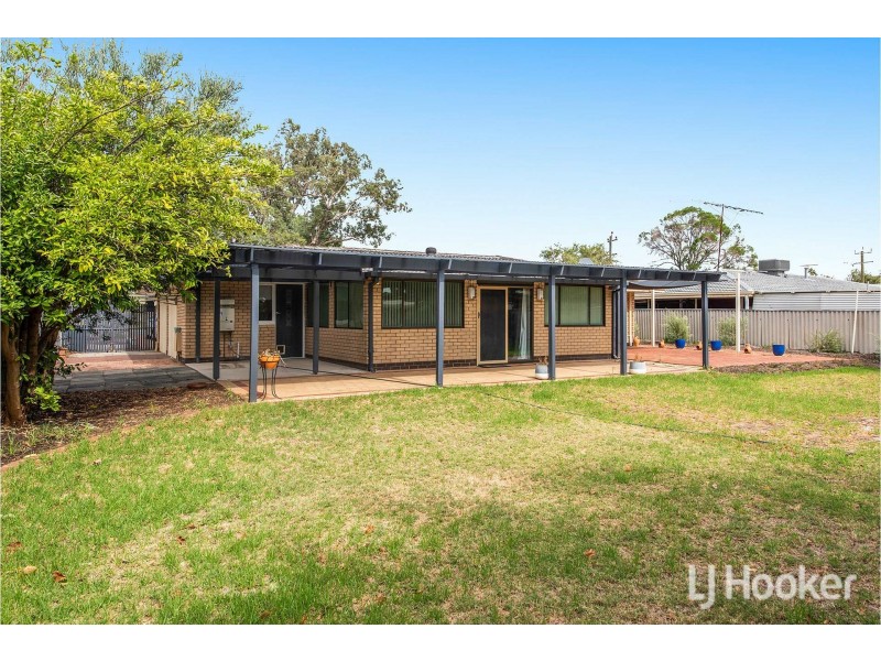 28 Harold Street, Gosnells WA 6110