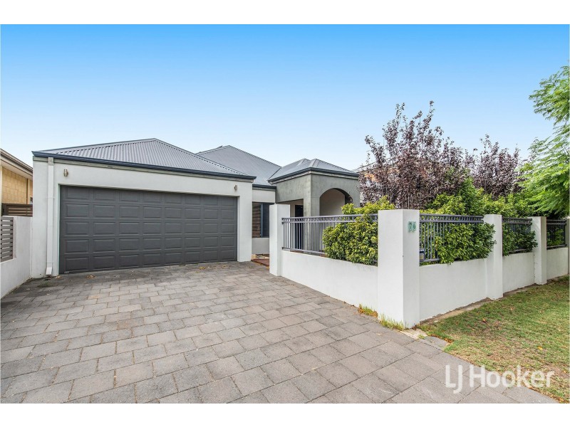 76 Goodwood Way, Canning Vale WA 6155