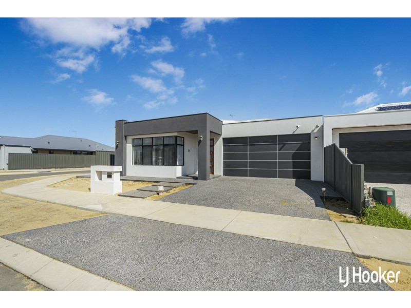 64 Byfield Road, Southern River WA 6110