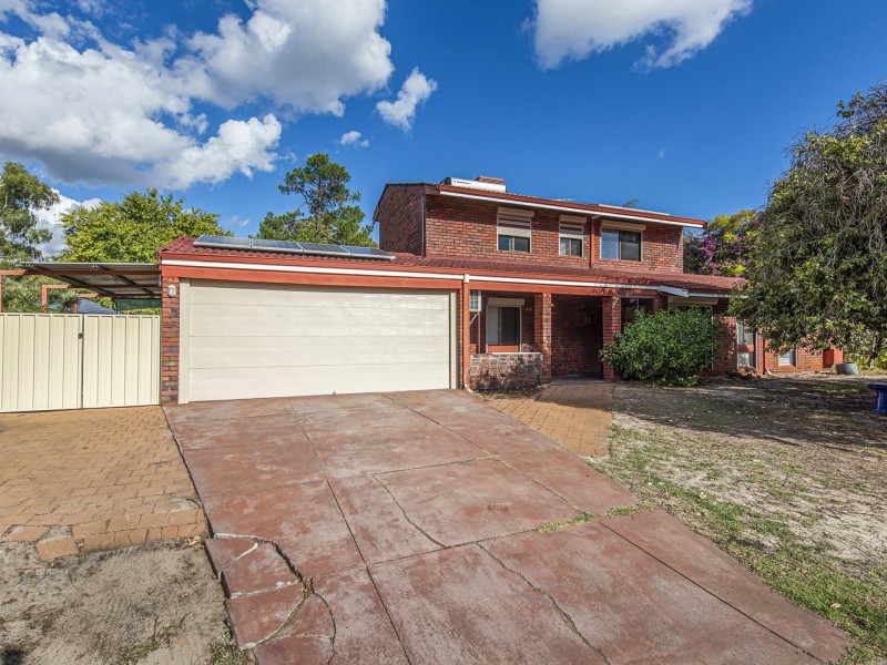 54 Regency Drive, Thornlie WA 6108