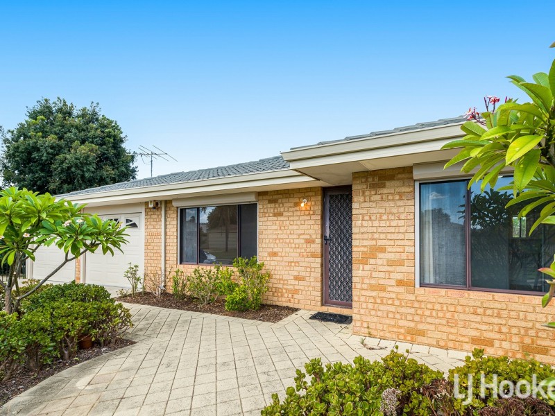 21 Reveley Close, Seville Grove WA 6112