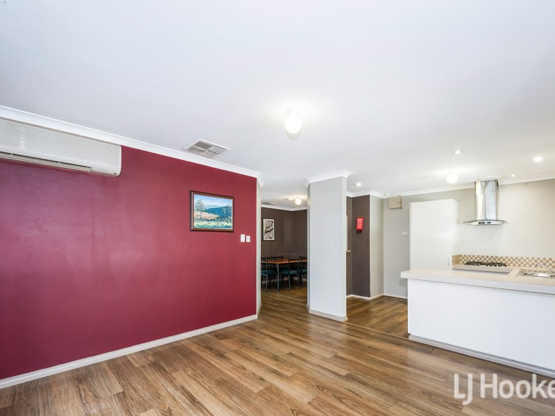 21 Reveley Close, Seville Grove WA 6112