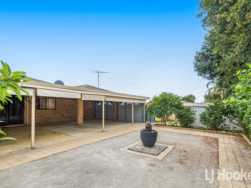 21 Reveley Close, Seville Grove WA 6112