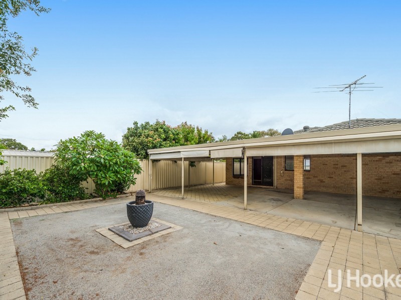21 Reveley Close, Seville Grove WA 6112
