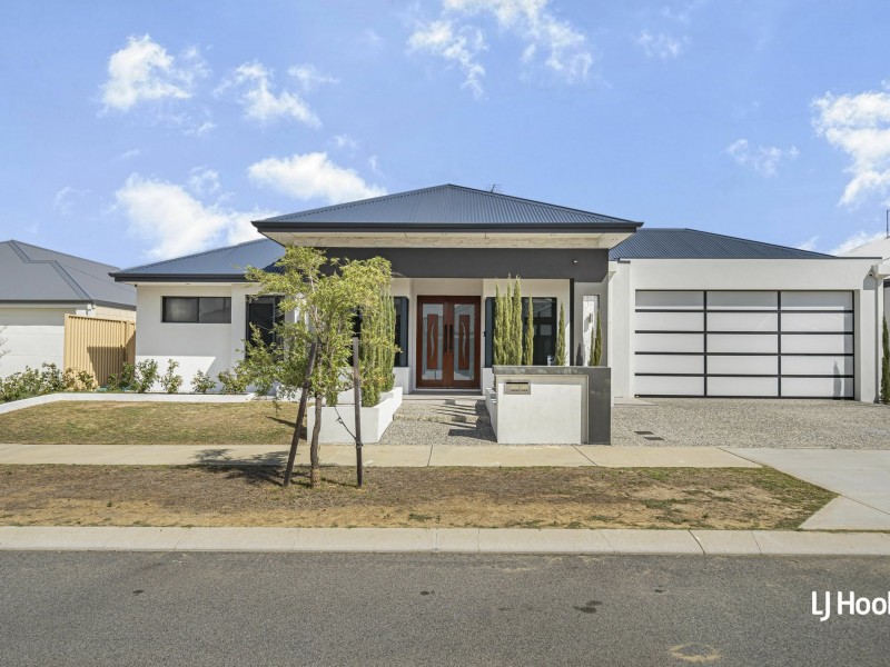 46 Portes Road, Southern River WA 6110