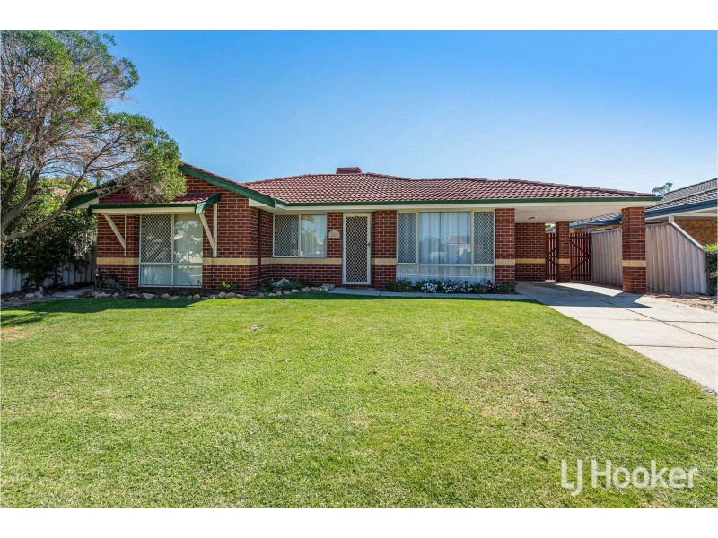 18 Phoenix Drive, Kenwick WA 6107