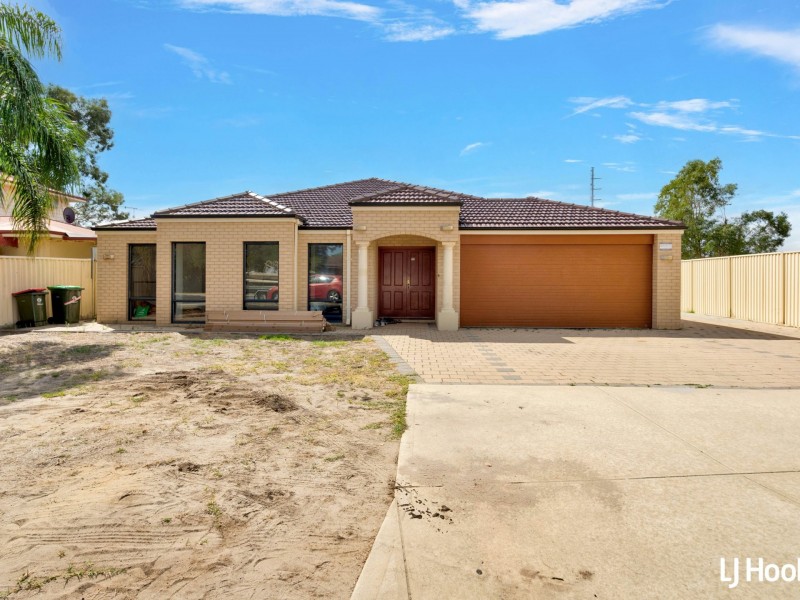 35 Jeffrey Street, Kewdale WA 6105