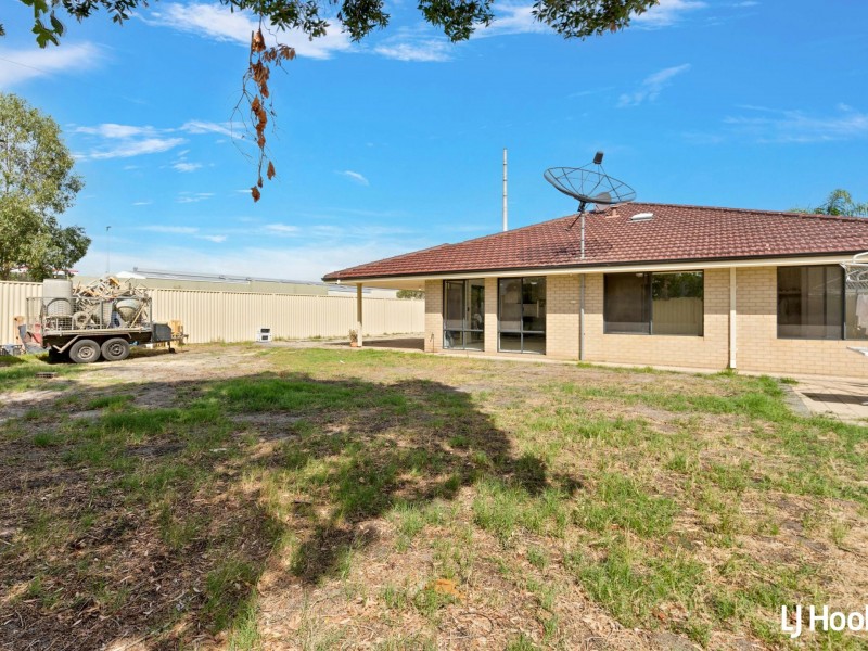 35 Jeffrey Street, Kewdale WA 6105
