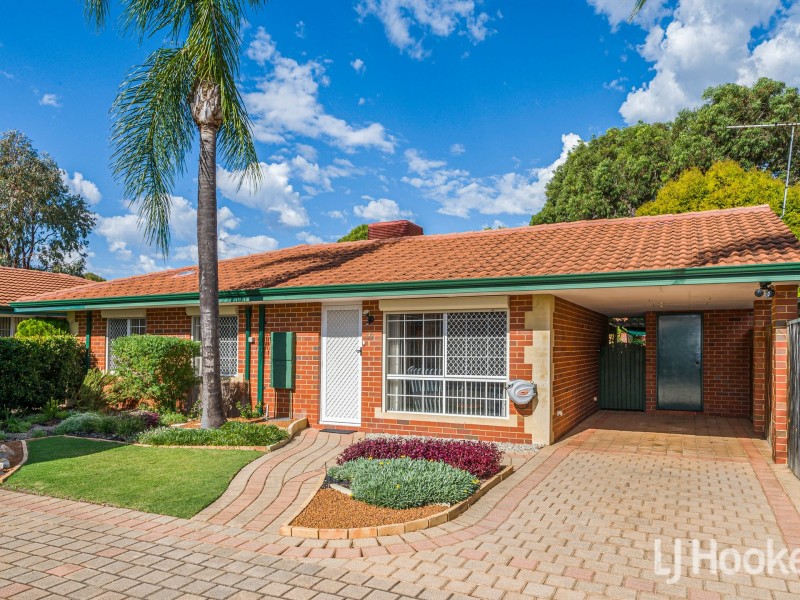 10/2 Glennis Close, Gosnells WA 6110