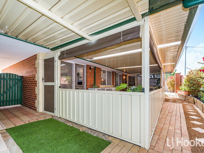 10/2 Glennis Close, Gosnells WA 6110