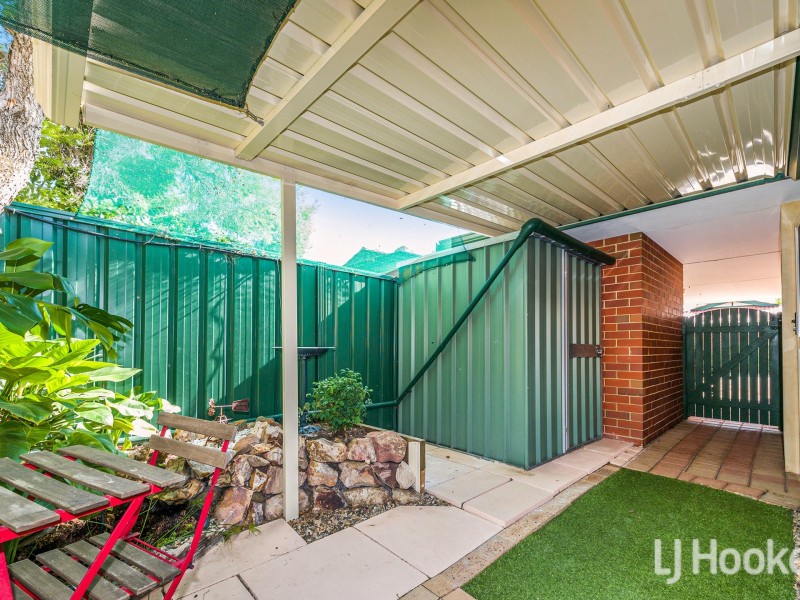 10/2 Glennis Close, Gosnells WA 6110