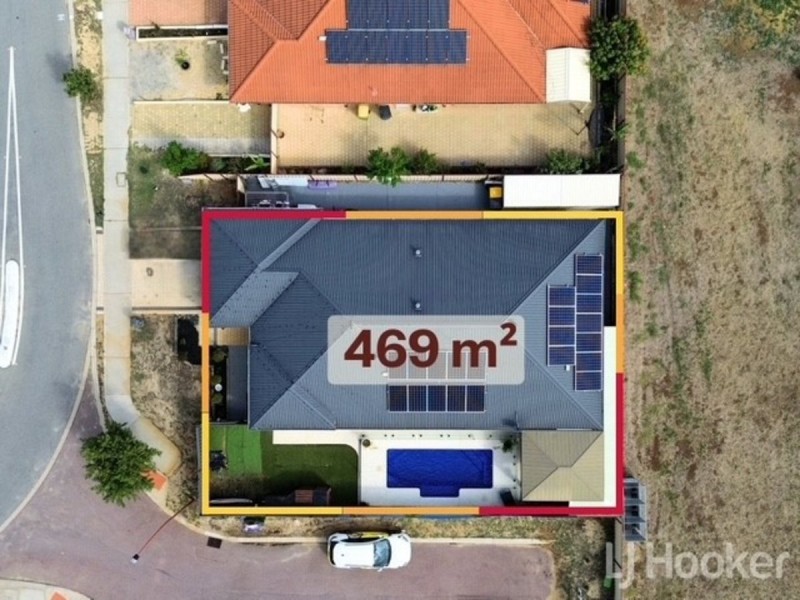 14 Dowitcher Loop, Gosnells WA 6110