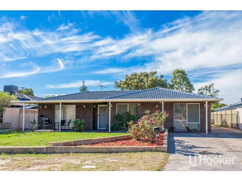 14 Prescott Drive, Gosnells WA 6110