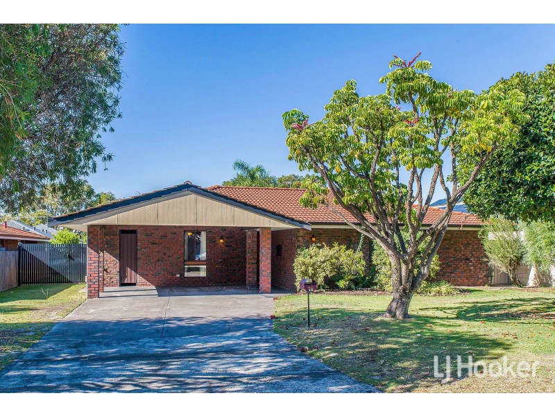 18 Castlereagh Close, Willetton WA 6155