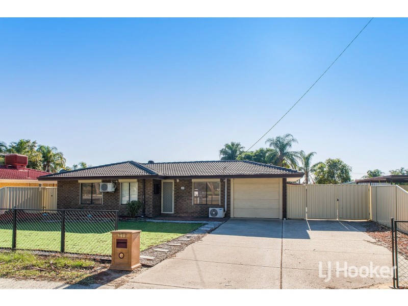 153 Verna Street, Gosnells WA 6110