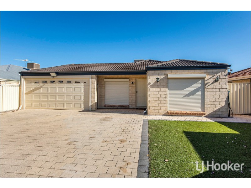 7B Kalee Court, Huntingdale WA 6110