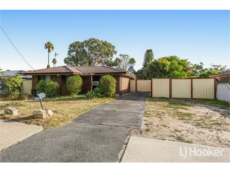 171 Alcock Street, Maddington WA 6109