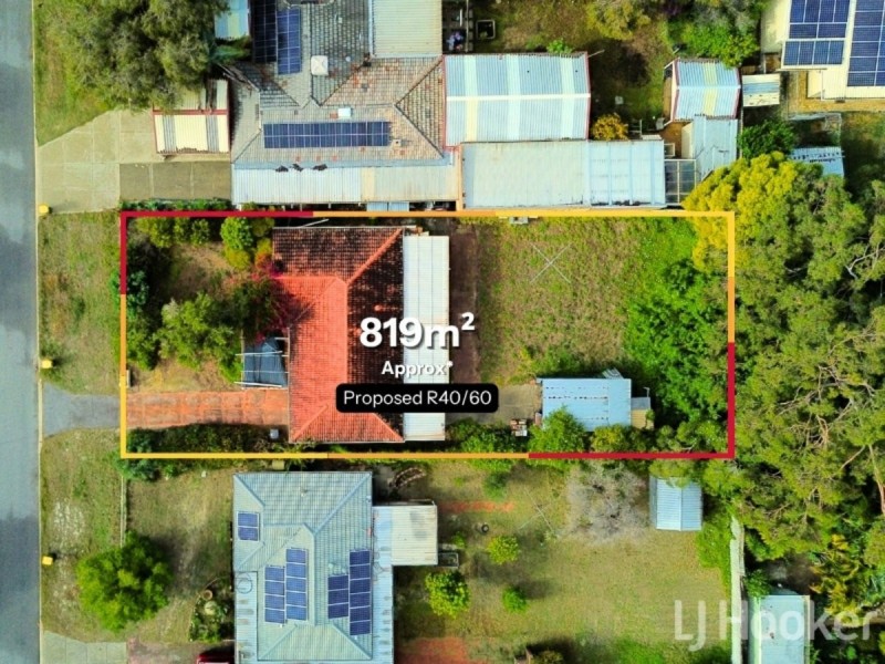 27 Watson Street, Gosnells WA 6110