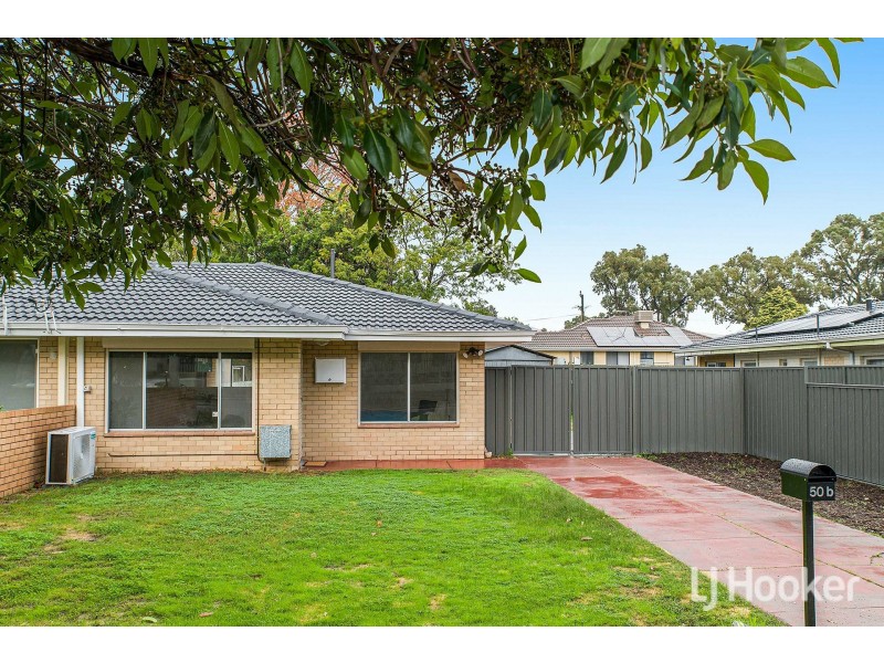 50B Eynesford Street, Gosnells WA 6110