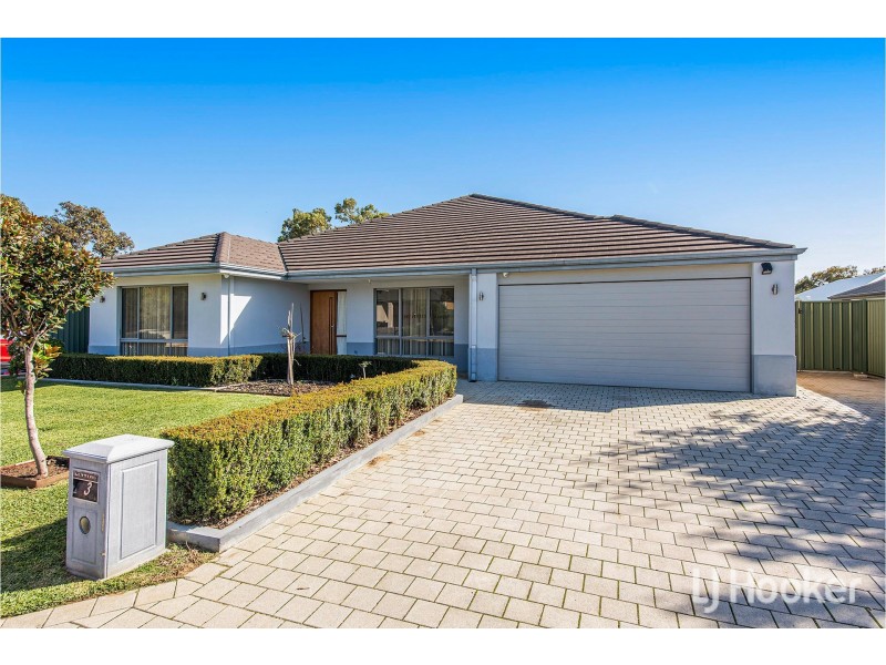 3 Bardook Gardens, Forrestfield WA 6058