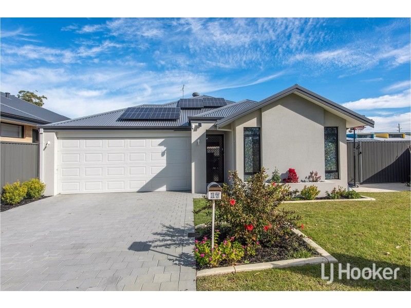 17 Bikram Circuit, Southern River WA 6110