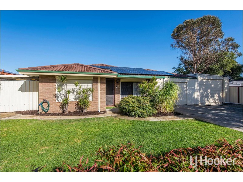 8 Ardross Street, Seville Grove WA 6112