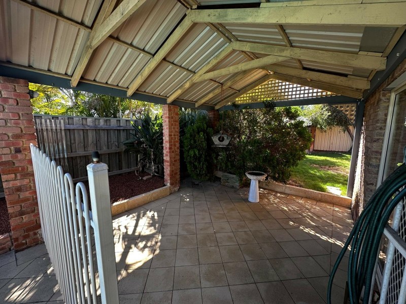 25 Discovery Drive, Thornlie WA 6108