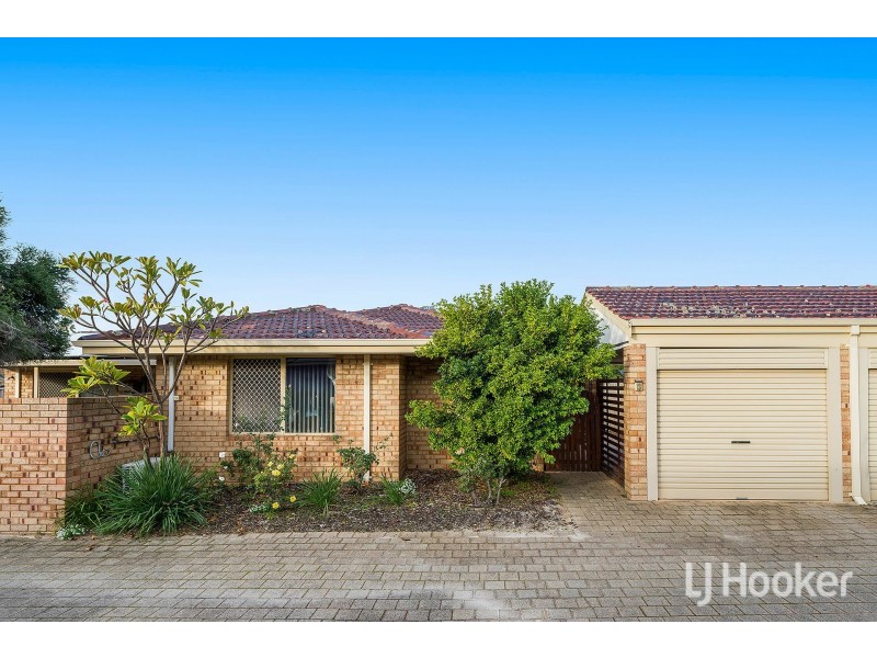 13/6 Lester Drive, Thornlie WA 6108