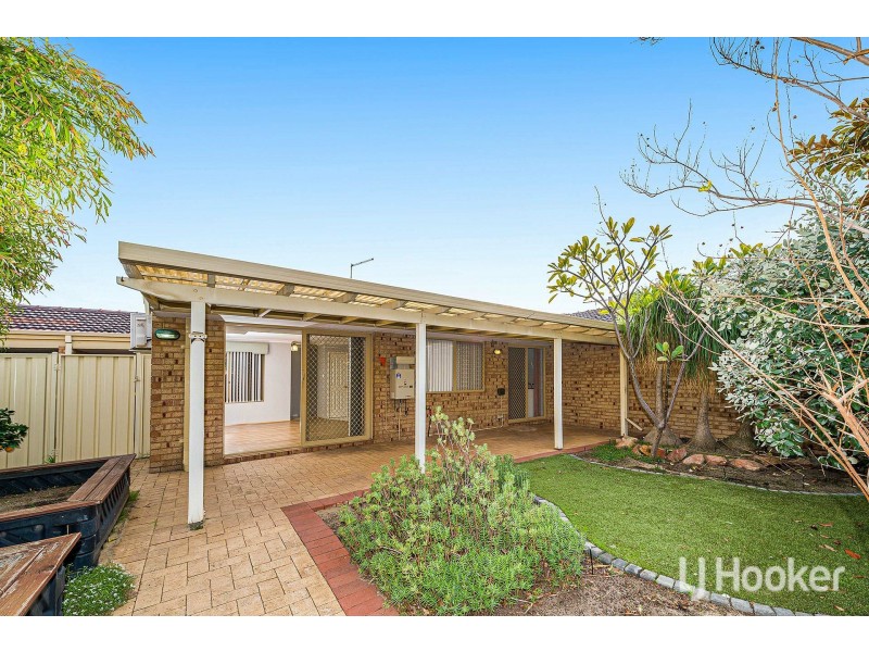 13/6 Lester Drive, Thornlie WA 6108