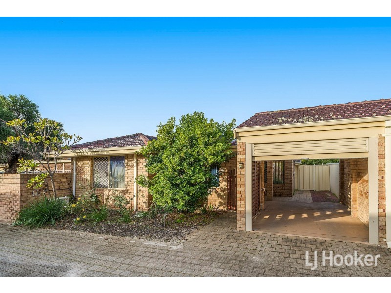 13/6 Lester Drive, Thornlie WA 6108
