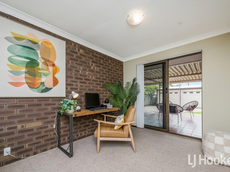 40 Grainger Way, Thornlie WA 6108
