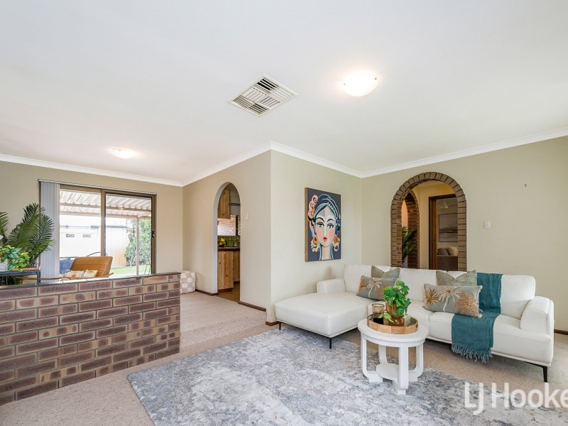40 Grainger Way, Thornlie WA 6108