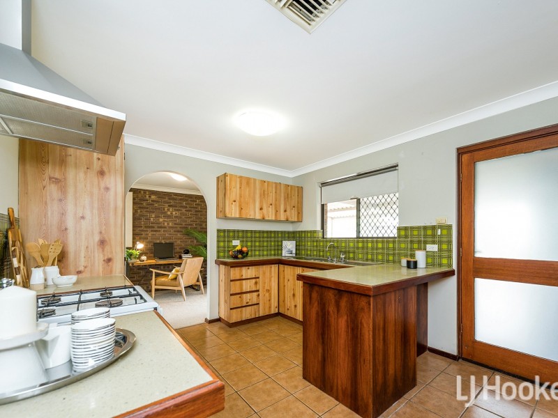 40 Grainger Way, Thornlie WA 6108