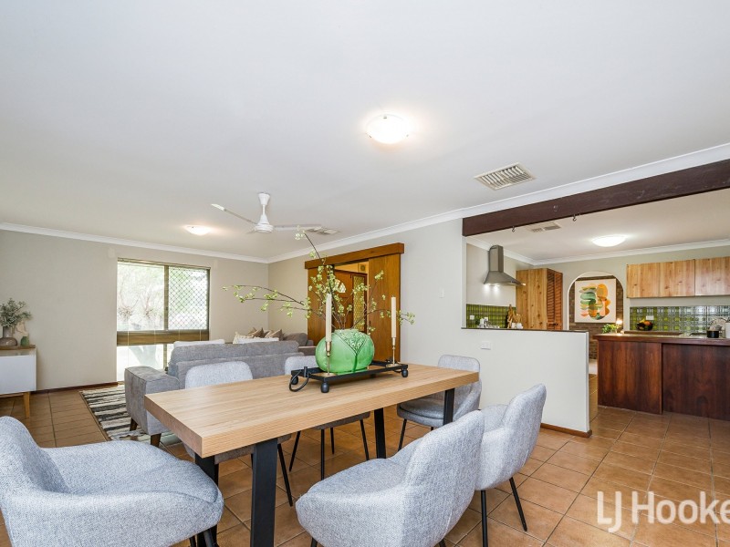 40 Grainger Way, Thornlie WA 6108