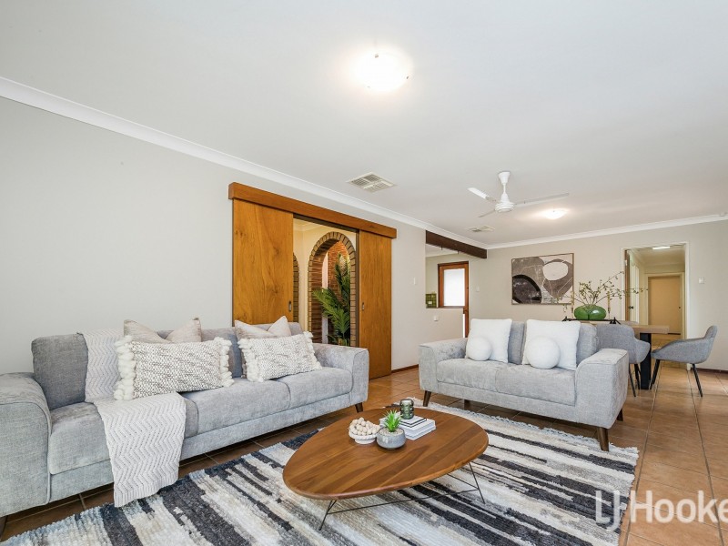40 Grainger Way, Thornlie WA 6108